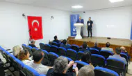 Kaş’ta Uluslararası Sosyal Bilimler Kongresi Başladı! “TÜRKOSFER” Teması Öne Çıktı