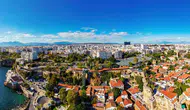 Resmi Gazete’de Yayımlandı! Kemer'e Yeni Kaymakam Atandı