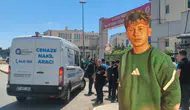 Kepez’de Doğum Günü Faciası Kamerada: 16 Yaşına Yeni Girmişti