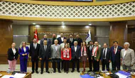 Antalya Büyükşehir Meclisi’nde "Antalyaspor" Kenetlenmesi