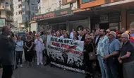 CHP Alanya'da Kazan Kaldırdı: "Kuklaları Tanımıyoruz!"