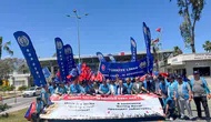 Antalya Serbest Bölge’de DOK-İş'ten Grev! Lüks Yat Üreten İşçiler İş Bıraktı