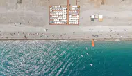 Antalya Plajlarında Bu Yaz Ne Kadar Harcayacağız? Sahilde 1 Günün Maliyeti