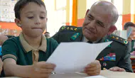 Antalyalı Miniklerin İlk Mektuplarına Mehmetçikten Sürpriz Yanıt