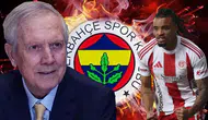 Fenerbahçe Başkan Adayı Yıldırım Antalyaspor'un Futbolcusu Ballet'i İstiyor