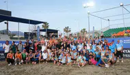 Alanya Kızılkule Cup Şampiyonları Belli Oldu! İşte Kazananlar!