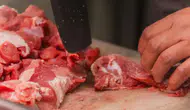Kurban Etinde 'Rigor Mortis' Tehlikesi: Sindirim Sistemini Vurmasın!