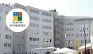 Alanya Üniversitesi 25 Akademisyen Alımı İçin Başvuru Sürecini Başlattı