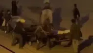 Adana’da Vicdanları Sızlatan Görüntüler: Atlar Dakikalarca Kırbaçlandı!