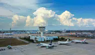 Türkiye'de İlk: Antalya Havalimanı Avrupa'ya Advanced ATC Tower ile Bağlanıyor