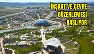 COP31 için Antalya EXPO Alanında 8 Milyarlık TL'lik Dev İhale!