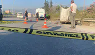 Hatay'da Can Pazarı: Motosiklet Sürücüsü Tırın Altında Can Verdi!