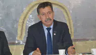 Başkan Acar: 'Merkez Bankası Kendi Rakamına Bile İnanmıyor!'