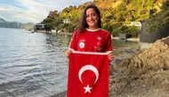 Rekortmen Yüzücü Aysu: “Her Şeyi O Bir Çift Mavi Göze Borçluyum"