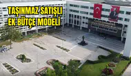 Antalya Büyükşehir Meclisi'nde 9,4 Milyar TL'lik Ek Bütçe Teklifi Görüşüldü