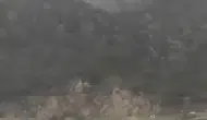 Antalya’da Dehşet Anları: Ters Yöndeki Tofaş Azrail Gibi Geldi!
