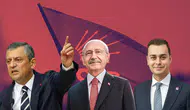Kılıçdaroğlu’nun "CHP Kirlendi" İmasına ve Çağrısına Antalya’dan İlk Tepki!