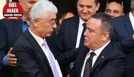 Muhittin Böcek’in İfadesinde CHP Antalya İl Başkanlığı Ayrıntısı