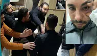 Hatay'da Skandal! Hastaya Yumruk Attığı İddiasıyla Doktora Hapis Davası