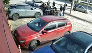 Kepez'de Ruhsatsız Yapıyı Bahane Edip Servet İsteyen Şüphelilere Operasyon!