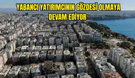 TÜİK Nisan Ayı Konut Satışlarını Açıkladı! Antalya’da Konut Satışları Yükselişte