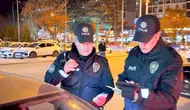 Isparta'da Bayramda Kuş Uçurtulmadı: 36 Bin Kişi, 25 Bin Araç Denetlendi