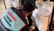 Antalya ve Denizli'deki 'Torbacılara' Didim Merkezli Darbe: 13 Gözaltı