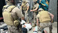 Antalya’da "Altunlar" Çetesine Şafak Darbesi: 63 Gözaltı, 200 Milyonluk Vurgun!