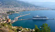 Rusların Alanya Sevdası Bitmiyor! 15 Bin Konutla Rekor Kırıldı