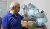 Zehirli İlaçlara Elveda! İşte Antalya’dan Çıkan O Mucize Cihaz