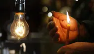 Antalya'da Elektrikler Kesilecek! 14-15-16 Haziran Programı Açıklandı