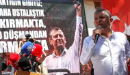 Tokat’ta Seçim Öncesi AKP Skandalı! Özgür Özel Rakamsal Kanıtlarla İfşa Etti