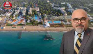 Turizmde Korkutan Tablo! SAYD Başkanı Mehmet Gem Açıkladı