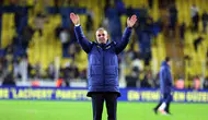 Fenerbahçe'de İsmail Kartal Dönemi Resmen Başladı!