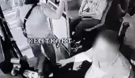 Alanya’da Gazi Eşinden Otobüs Şoförüne Suç Duyurusu