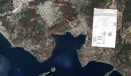 Kaş Patara'da Harita Yeniden Çizildi: Kurul Sehven Yapılan Hatayı Düzeltti