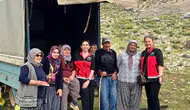 Antalya Korkuteli'nin Çakmak Balı Markalaşma Yolunda