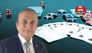 Emekli Müdür Ali Yılmaz'dan Uyuşturucu ve Kumar Uyarısı