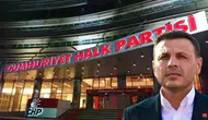 CHP'de 3 İl Başkanı Görevden Alındı! Özgür Çelik Disipline Sevk Edildi