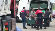 19 Yaşındaki Batuhan’ın Öldüğü Kazada Tır Sürücüsü Kusurlu Bulundu