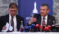 Özgür Özel’den Cemil Tugay’ın İstifa İddialarına Yanıt!