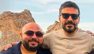 Can Polat Cinayetinde Engin Polat'tan Şok İfade: '2 Yıldır Tehdit Ediliyoruz'