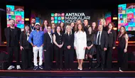 Antalya'dan Dünya Sahnesine: Antalya Markaları Kongresi IPRA'da Finalde!