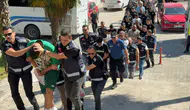 Antalya Dahil 7 İlde Şafak Operasyonu: 10 Milyar Liralık Yasa Dışı Bahis Çetesi Yakalandı