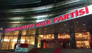 CHP'nin Butlan MYK'sından İki İsme İhraç İstemi Kararı