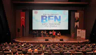 Isparta'da "Hayalimdeki Ben" Yarışmasında Ödüller Havada Uçtu!