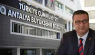 Antalya Büyükşehir Soruşturmasında Gazeteci Cevdet Dönmez Serbest Bırakıldı