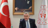 2027 Avrupa Oyunları İçin Geri Sayım: Bakan Bak’tan "Hazırız" Mesajı