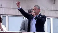 Özgür Özel Lüleburgaz’dan Saray’a Meydan Okudu: "Mesele Kayyım Değil, Tayyip Gidecek Biz Geleceğiz!"