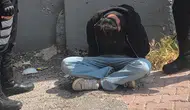 Antalya’da Polisi Görünce Kaçtı! 23 Yıl Hapis Cezasıyla Arandığı Ortaya Çıktı